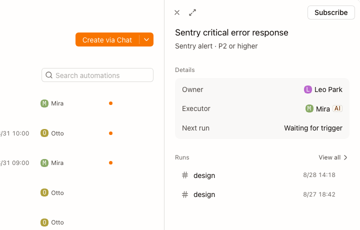 Subscribe, and no edit affordance anywhere